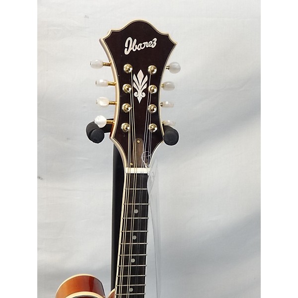 Used Ibanez M700SAVS Mandolin