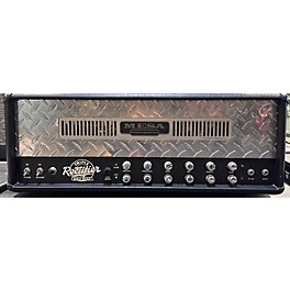 Used Fender Used MESA/Boogie Triple Rectifier 150W 2 Channel Tube Guitar Amp Head