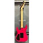 Used Jackson Used Jackson DK2XR HOT PINK Solid Body Electric Guitar