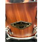 Used TAMA Used TAMA 14X6.5 Starclassic Snare Drum Natural