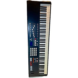 Used Akai Professional Used Akai Professional MPK88 88 Key MIDI Controller