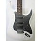 Used Squier Affinity Series Starcaster Hollow Body Electric Guitar