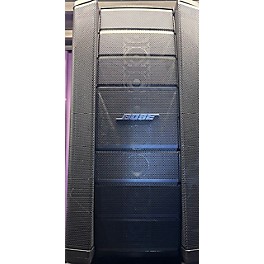 Used Bose Used Bose F1 Model 812 Powered Speaker