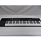 Used M-Audio Code 61 MIDI Controller thumbnail