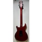 Used PRS Used PRS Standard 24 Dark Cherry Burst Solid Body Electric Guitar