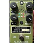 Used Alexander Used Alexander F13N Automatic Flanger Effect Pedal thumbnail