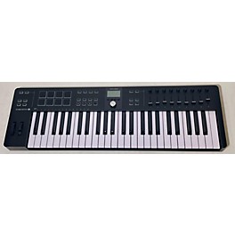 Used Arturia Used Arturia Keylab Essential 49 MIDI Controller