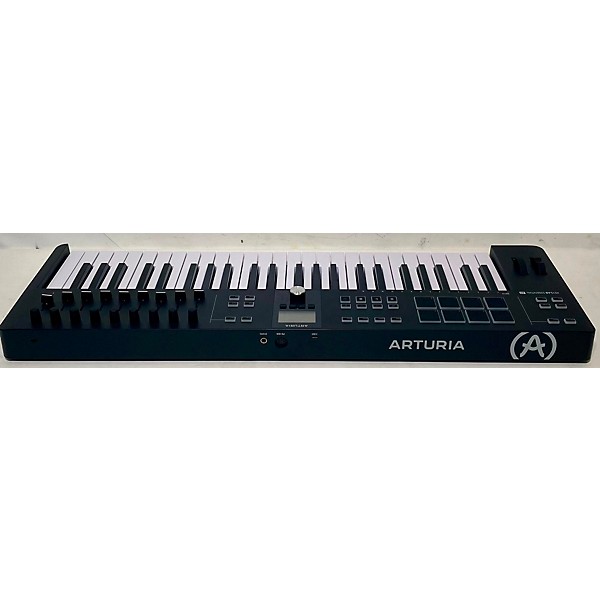 Used Arturia Used Arturia Keylab Essential 49 MIDI Controller