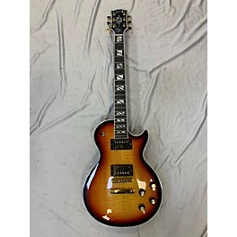 Used Gibson Used Gibson Les Paul Supreme FIREBURST Solid Body Electric Guitar