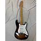 Used Fender Used 2024 Fender 70th Anniversary 1954 Stratocaster 3 Color Sunburst Solid Body Electric Guitar thumbnail