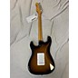 Used Fender Used 2024 Fender 70th Anniversary 1954 Stratocaster 3 Color Sunburst Solid Body Electric Guitar