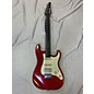 Used Schecter Guitar Research Used Schecter Guitar Research Custom Shop Nick Johnston Nitro Finish Atomic Fire Solid Body Electric Guitar thumbnail