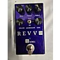 Used Revv Amplification G3 Effect Pedal thumbnail