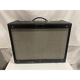 Used Fender Used Fender Hot Rod Deluxe III 40W 1x12 Tube Guitar Combo Amp