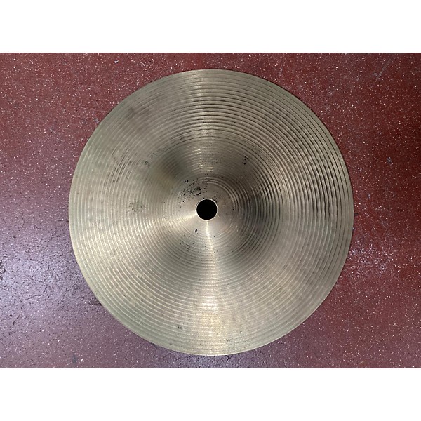 Used Zildjian Used Zildjian 8in A Series Splash Cymbal