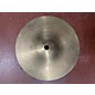 Used Zildjian Used Zildjian 8in A Series Splash Cymbal thumbnail