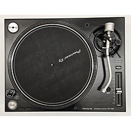 Used Pioneer DJ PLX 1000 Turntable Turntable