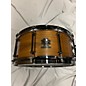 Used Cogs Used COGS 14X5.5 SUPSIX WALNUT Drum Walnut thumbnail