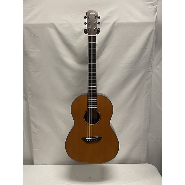 Used Yamaha CSF-TA TRANSACOUSTIC Acoustic Electric Guitar