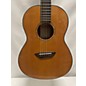 Used Yamaha CSF-TA TRANSACOUSTIC Acoustic Electric Guitar