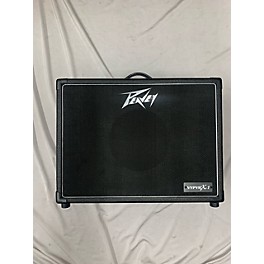 Used Peavey Used Peavey VYPYR 120W Tube Guitar Amp Head