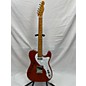 Used Squier Classic Vibe '60s Telecaster Thinline Hollow Body Electric Guitar thumbnail