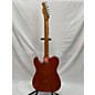 Used Squier Classic Vibe '60s Telecaster Thinline Hollow Body Electric Guitar