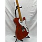 Used Squier Classic Vibe '60s Telecaster Thinline Hollow Body Electric Guitar