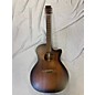 Used Martin Used Martin GPC-15ME Mahogany Acoustic Electric Guitar thumbnail