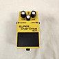 Used BOSS Used BOSS SD1 Super Overdrive Effect Pedal