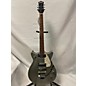 Used Gretsch Guitars Used Gretsch Guitars G5245T Silver Sparkle Solid Body Electric Guitar thumbnail