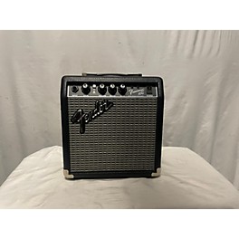 Used Fender Used Fender Frontman 10G 10W Guitar Combo Amp