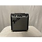 Used Fender Used Fender Frontman 10G 10W Guitar Combo Amp thumbnail