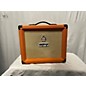 Used Orange Amplifiers Used Orange Amplifiers Crush 20 20W 1x8 Guitar Combo Amp thumbnail