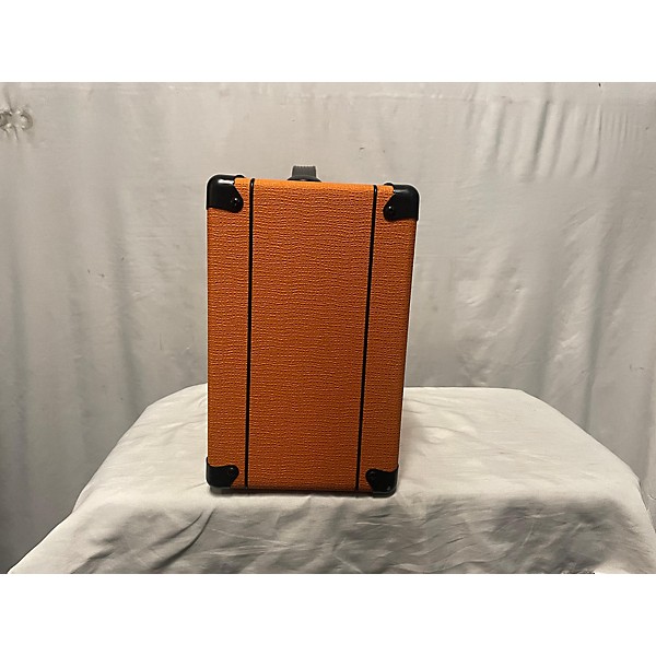 Used Orange Amplifiers Used Orange Amplifiers Crush 20 20W 1x8 Guitar Combo Amp