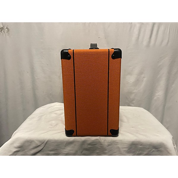 Used Orange Amplifiers Used Orange Amplifiers Crush 20 20W 1x8 Guitar Combo Amp