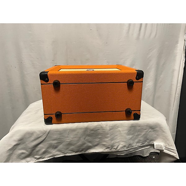 Used Orange Amplifiers Used Orange Amplifiers Crush 20 20W 1x8 Guitar Combo Amp