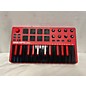 Used Akai Professional Used Akai Professional MPK Mini MKII MIDI Controller thumbnail