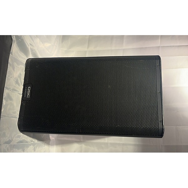 Used QSC K12.2 Powered Speaker