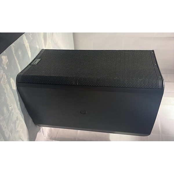 Used QSC K12.2 Powered Speaker