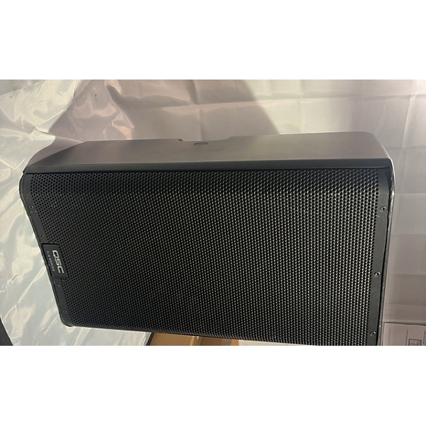 Used QSC K12.2 Powered Speaker