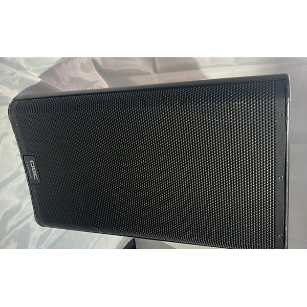 Used QSC K12.2 Powered Speaker