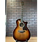 Used Taylor 414CE 50TH ANNIVERSARY Acoustic Electric Guitar thumbnail