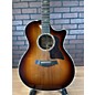 Used Taylor 414CE 50TH ANNIVERSARY Acoustic Electric Guitar