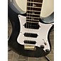 Used PRS Used PRS NF3 SE Ice Blue Metallic Solid Body Electric Guitar thumbnail