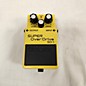 Used BOSS Used BOSS SD1 Super Overdrive Effect Pedal