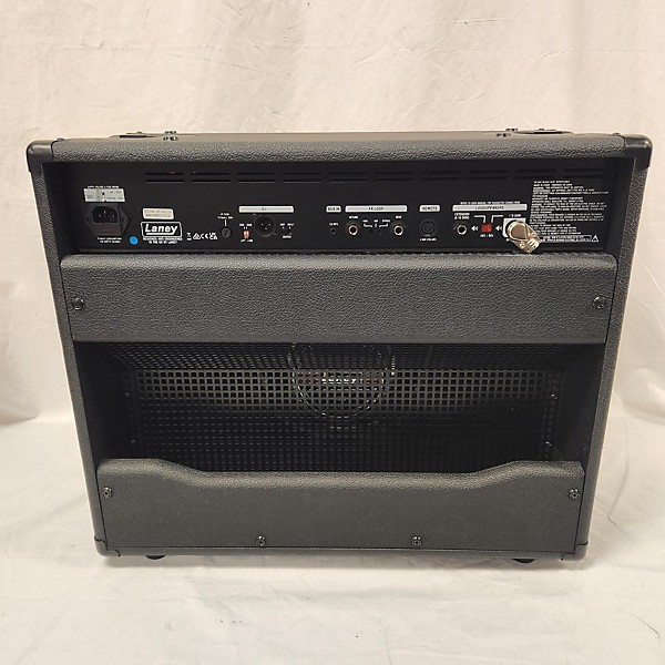 Used Laney Irt30-112 Guitar Combo Amp