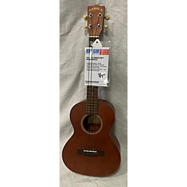 Used Kala Makala Used KALA MAKALA MK-T Brown Ukulele