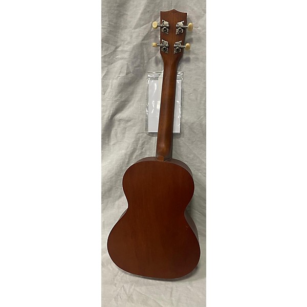 Used Kala Makala Used KALA MAKALA MK-T Brown Ukulele