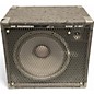 Used 2020s SWR Engineering Basic 2-Way Bass Cabinet thumbnail